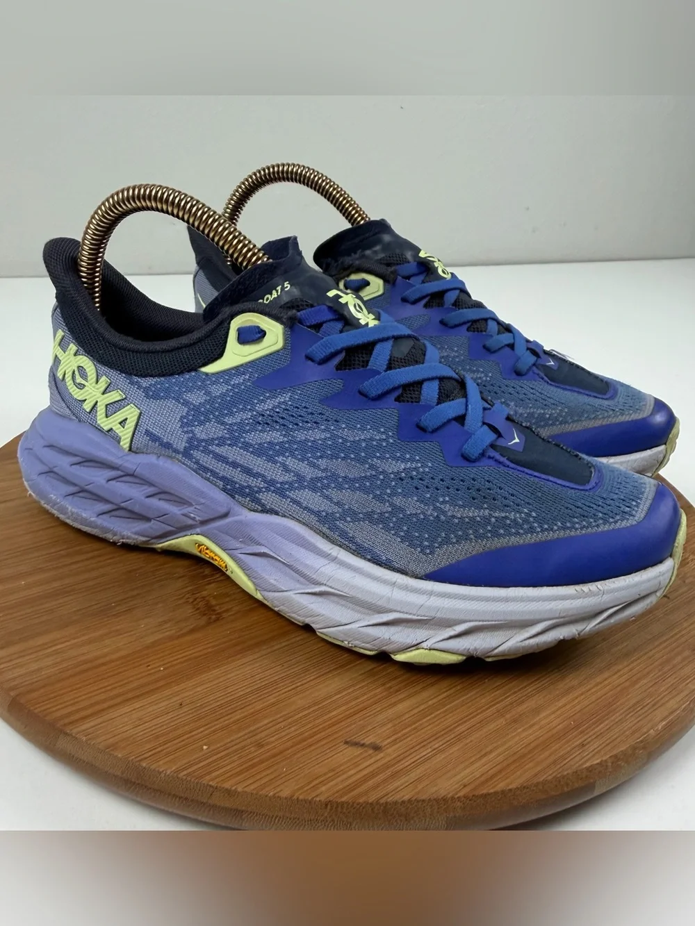 Hoka One One SpeedGoat 5 Running Shoes